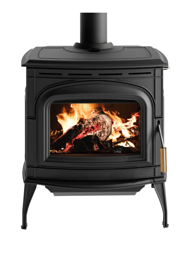 Ashford 30 Blaze King Wood Stoves and Inserts