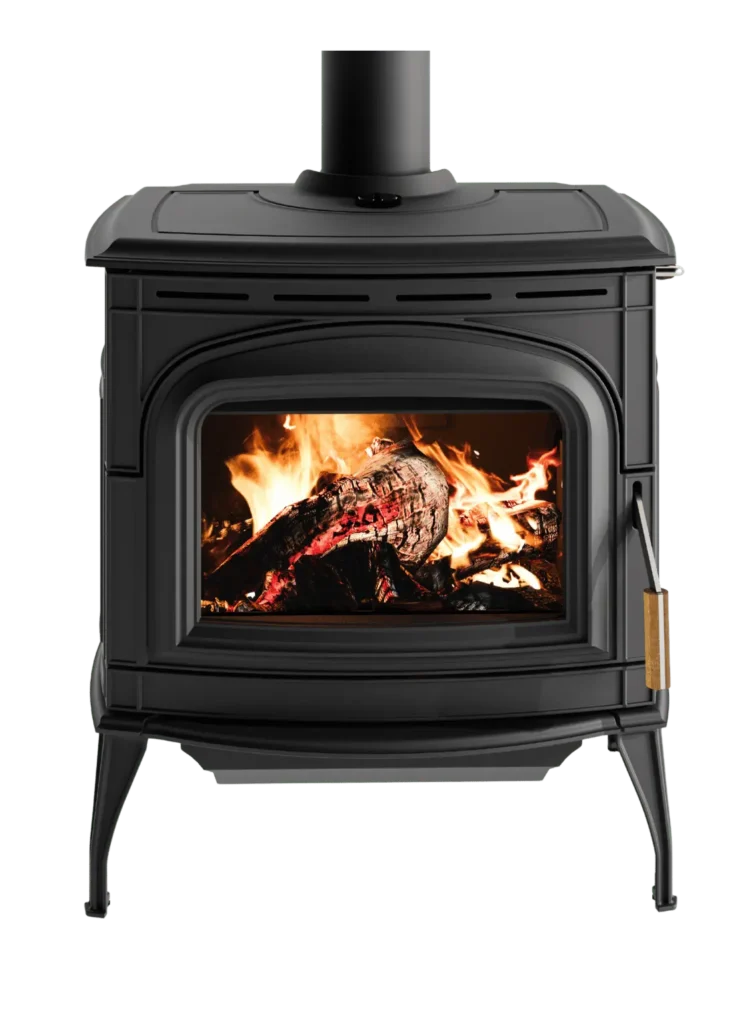 Ashford 30 Blaze King Wood Stoves and Inserts