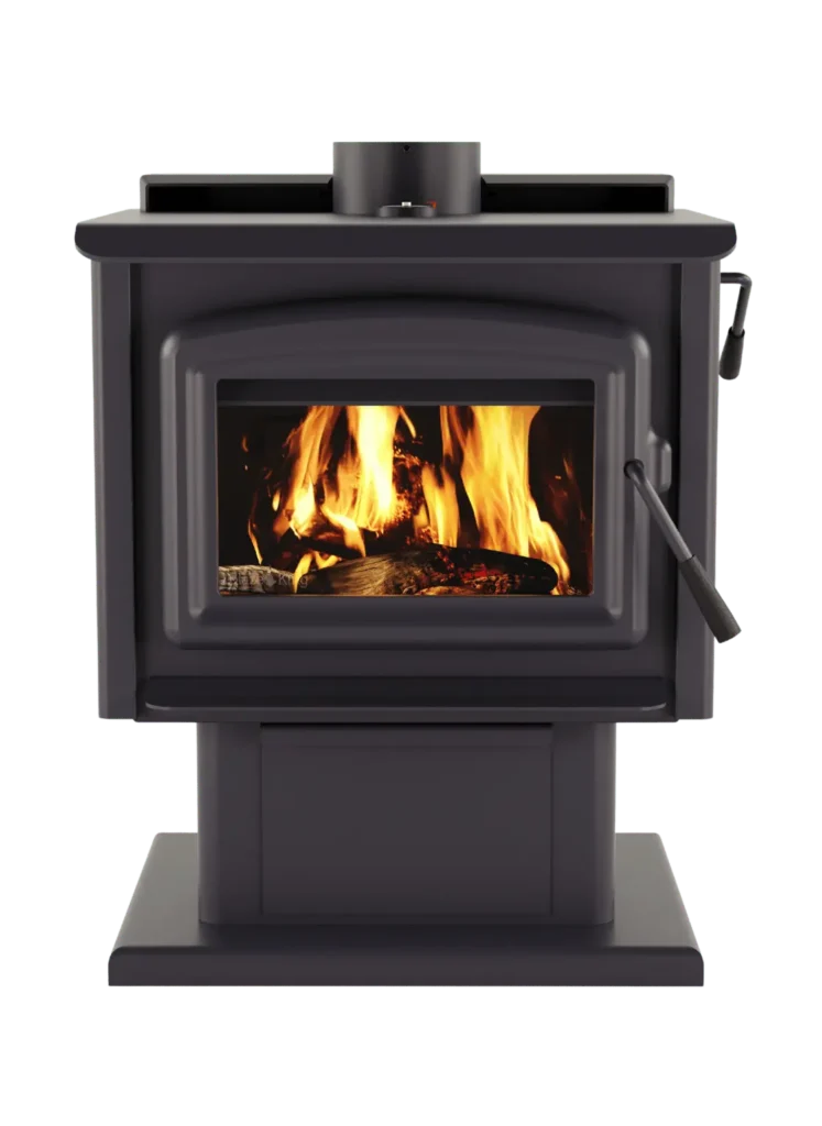 Sirocco 20 Blaze King Wood Stoves and Inserts