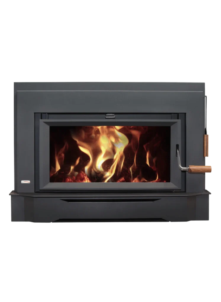 Sirocco 25 Blaze King Wood Stoves and Inserts